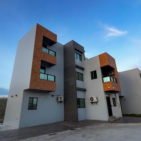 漁聲民宿 Fishon B&B Magong Esterno foto