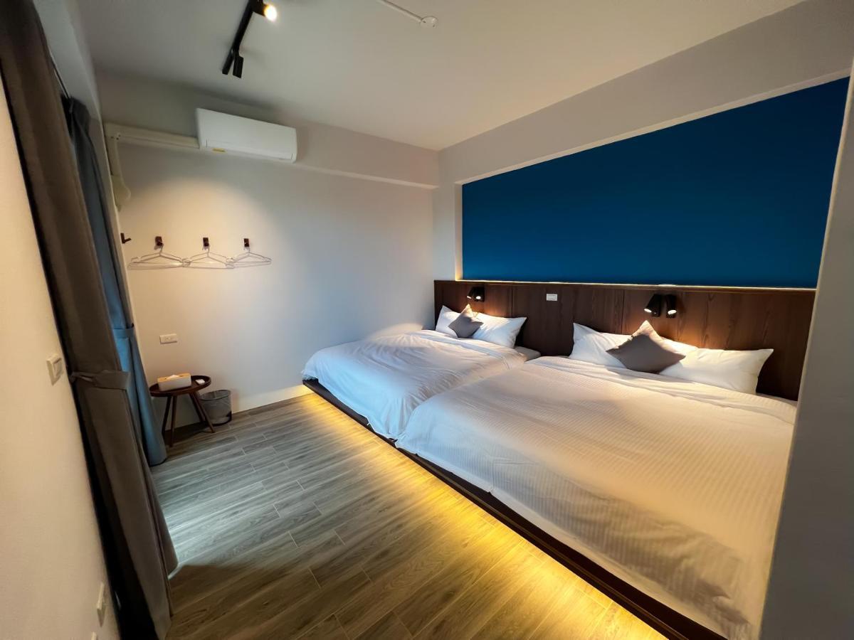 漁聲民宿 Fishon B&B Magong Esterno foto