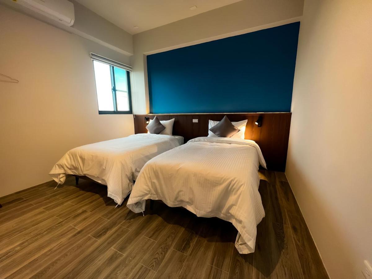 漁聲民宿 Fishon B&B Magong Esterno foto