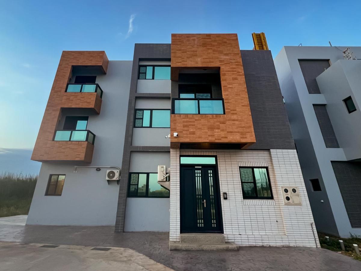 漁聲民宿 Fishon B&B Magong Esterno foto
