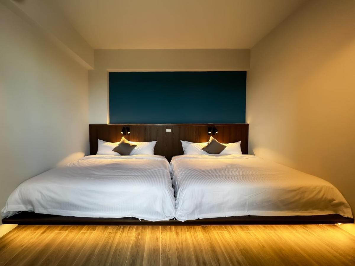 漁聲民宿 Fishon B&B Magong Esterno foto