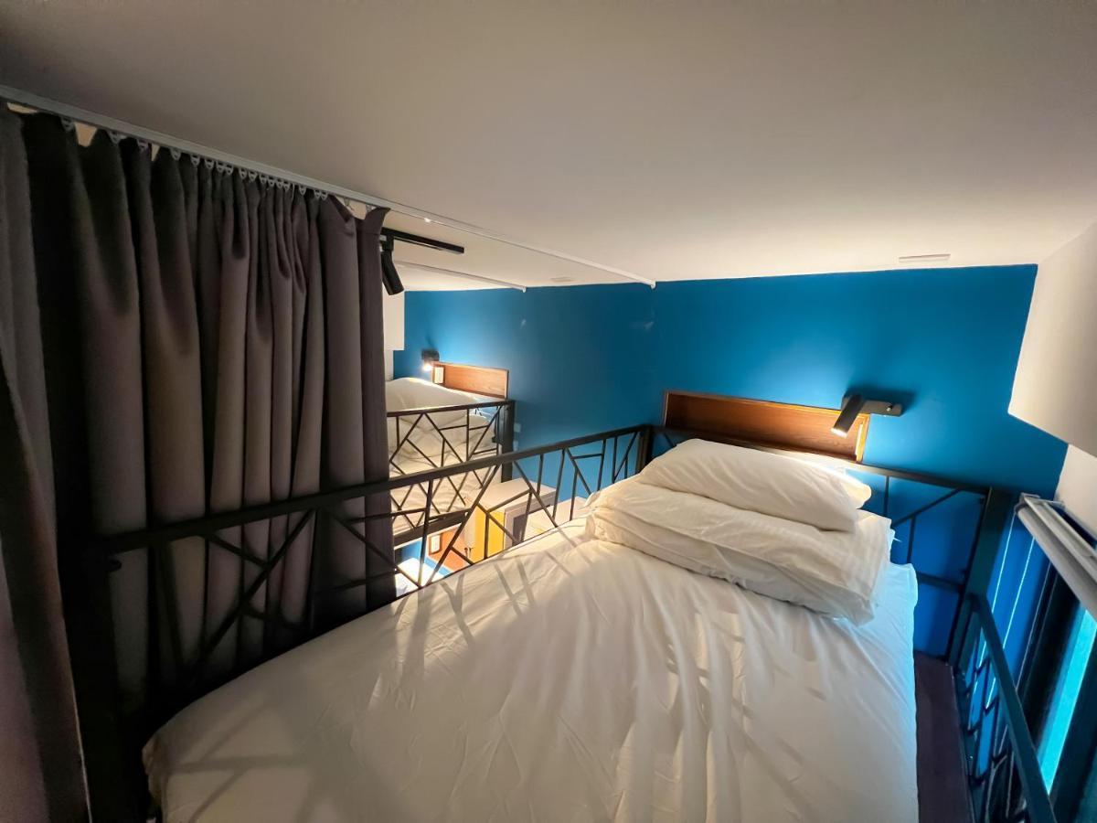 漁聲民宿 Fishon B&B Magong Esterno foto