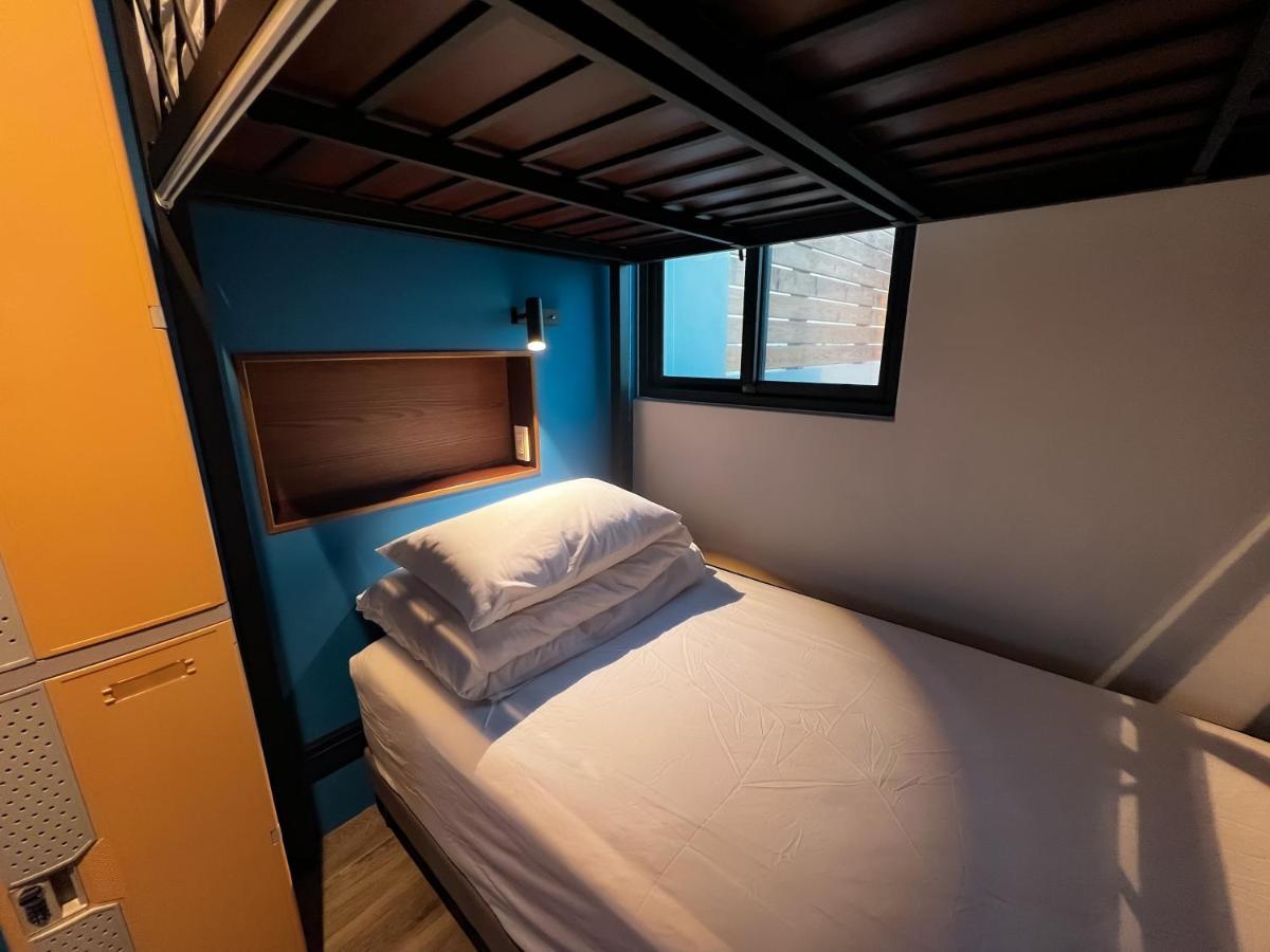 漁聲民宿 Fishon B&B Magong Esterno foto